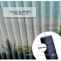 folding Polyester window screen Mosquito net roll